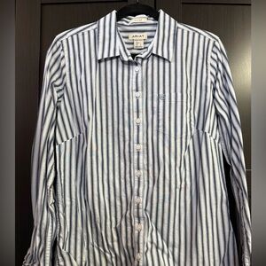 Ariat button up shirt
